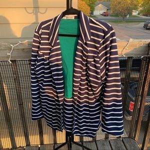 Maurices casual blazer